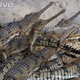 Illustration for article titled Sunday Crocodilian - Gavialis gangeticus Edition